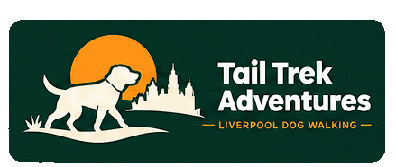 Tail Trek Adventures — Liverpool dog walking